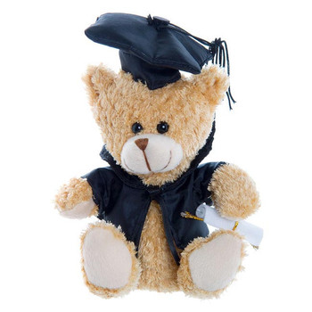 Graduation Teddy Bear Gift