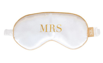 Cristina Re Mrs Luxury Eye Mask