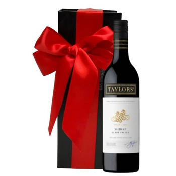 Red Wine Gift - Taylors Estate Shiraz