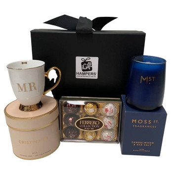 Mens Gift Hamper | Mr Gift Hamper For Him