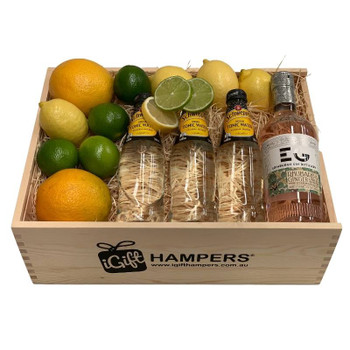 Gin Gift Packs