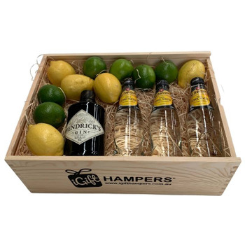 Gin Christmas Gifts | Gin Hamper | The Best Gifts For Gin Lovers