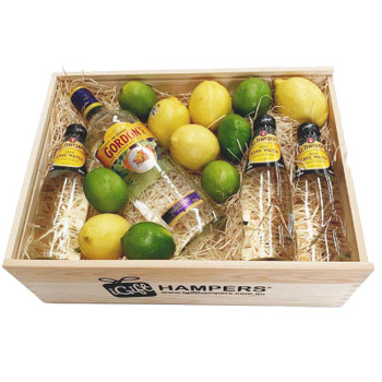 Gordons London Gin Hamper