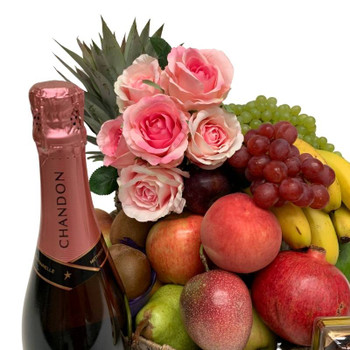 fruit basket delivery