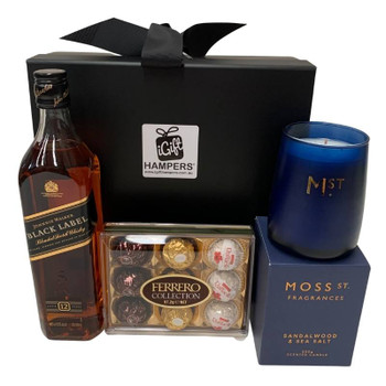 Johnnie Walker Gift Pack