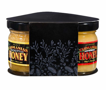 Honey Gift Set 3x50g | Tasmanian Honey Company