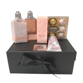 L'Occitane Cherry Blossom Gift Hamper