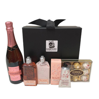 L'Occitane Cherry Blossom Gift Set