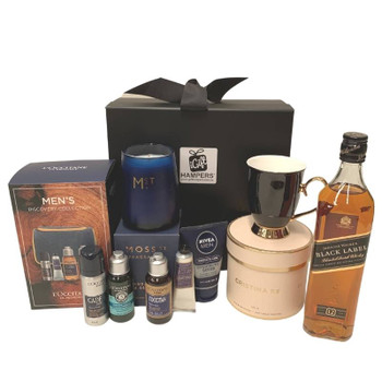 gift basket shop