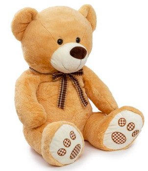 Giant Teddy Bear Plush Toy – Australia Gifts