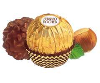 Chocolates Ferrero Rocher x 16