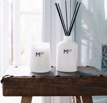 Moss St. Fragrances | Coconut & Lime 275ml