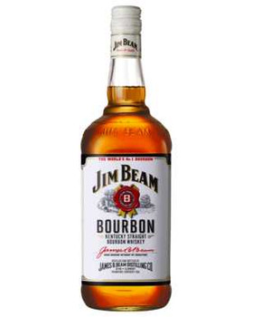 Jim Beam gifts