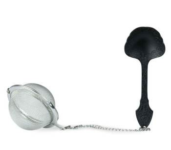 T2 | Leaf Total Tool Black