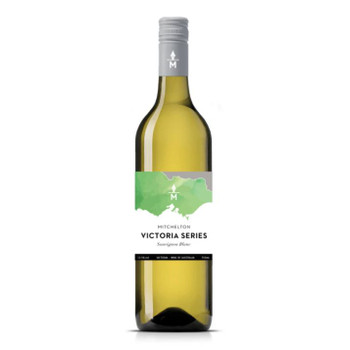 Mitchelton Sauvignon Blanc | Victoria Series