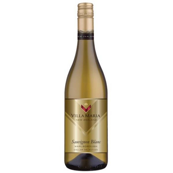 Villa Maria Sauvignon Blanc | Cellar Selection