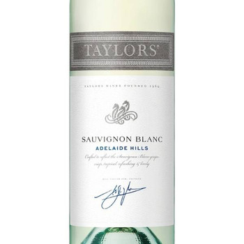 Taylors Estate Wine Sauvignon Blanc | Adelaide Hills