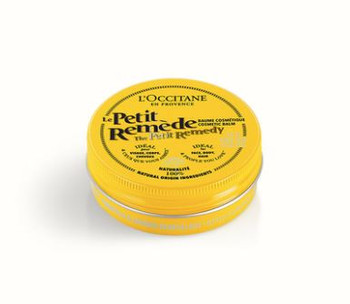 L'OCCITANE | The Petit Remedy - Cosmetic Balm 15g
