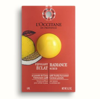 L'OCCITANE | Radiance Face Mask Pod
