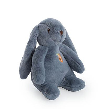 Buffalo Blue Bunny Rabbit Soft Toy
