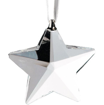 Royal Doulton Radiance Star Ornament 6cm