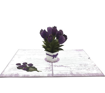 Pop up Card Australia