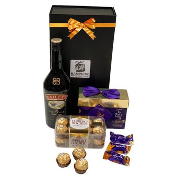 Baileys Gift Pack| Birthday Gifts