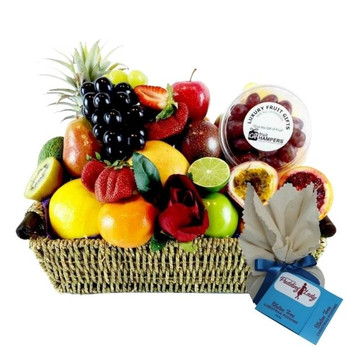 Christmas Hampers Sydney