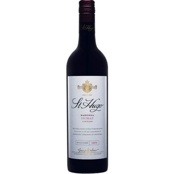 St Hugo Shiraz