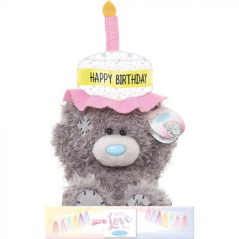 Happy Birthday Bear - MeToYou