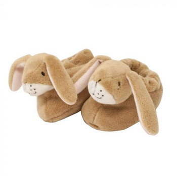Baby Slippers Australia | Bunny Booties Set