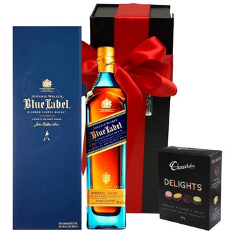 scotch hampers