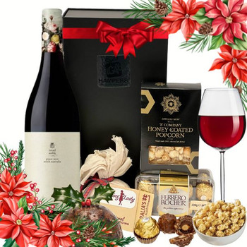 great red wine gifts