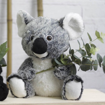 Kev Koala Bear $5 Donated to Koala Foundation