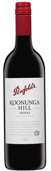 Penfolds Koonunga Hill Shiraz