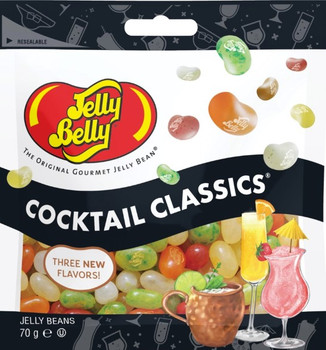 Jelly Belly - Cocktail Classics 70g