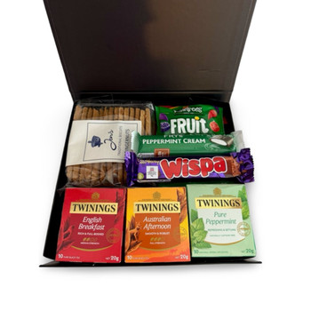 gift hamper baskets