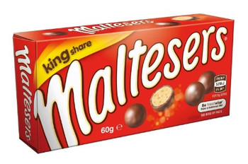 Maltesers King Share 60g