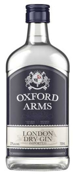 Oxford Arms London Dry Gin