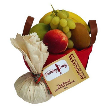 christmas hampers