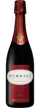 Peter Rumball Sparkling Shiraz 750ml