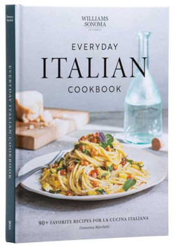 Everyday Italian Cookbook - Williams Sonoma