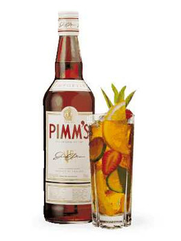 Pimm's No 1 Cup 700ml