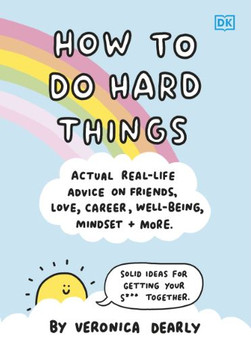How to Do Hard Things by Veronica Dearly - Book