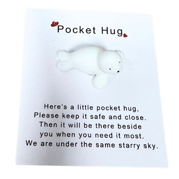 Pocket Hug