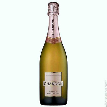 Chandon Brut Rose 750ml