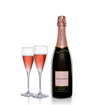 Chandon Brut Rose 750ml