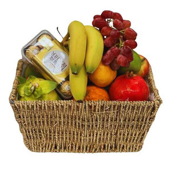 Fruit Basket Seasonal Fruits