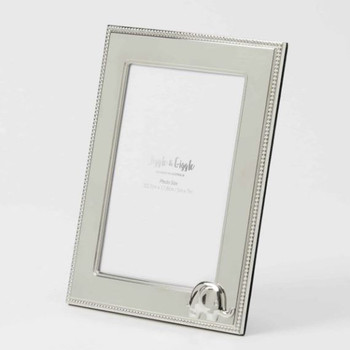 Ella Photo Frame - Newborn Gifts