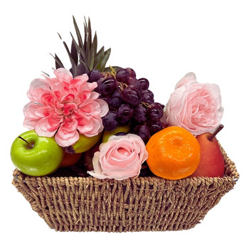 Fruit Baskets for Sympathy